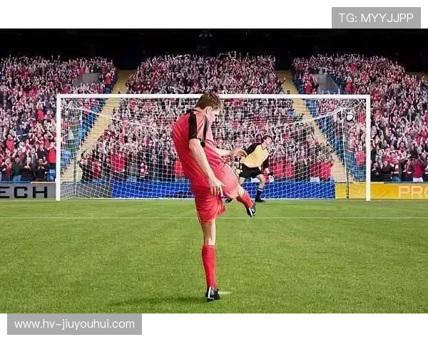 精准射门与力量控制的完美结合解析如何提高射门效率与进球概率